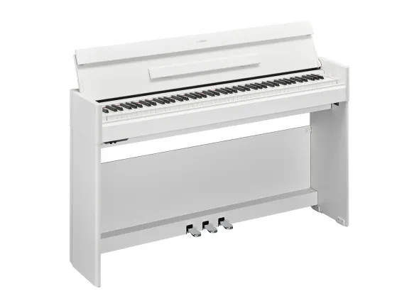 Yamaha YDP-S54 WH Arius Piano Digital B-Stock
