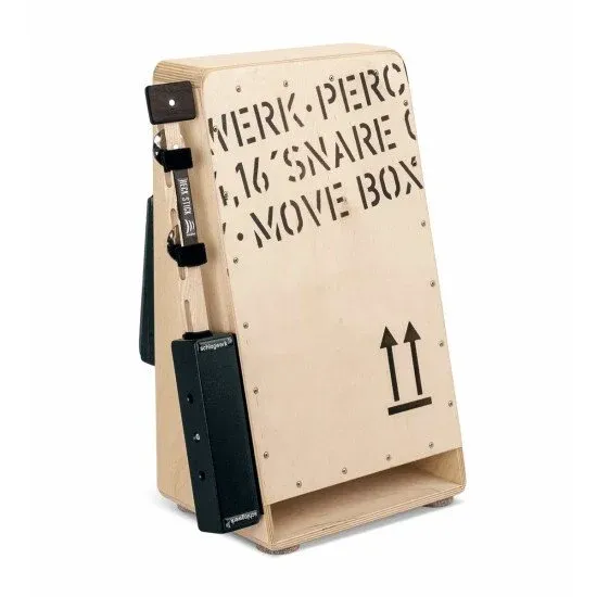 Schlagwerk MB110 Move Box