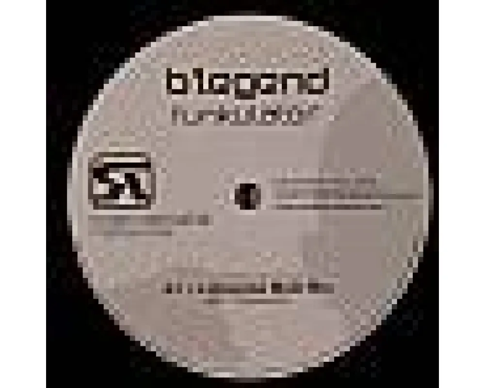 Black legend - funkulator