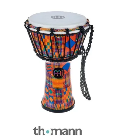 Meinl Junior Djembe Kenian Quilt