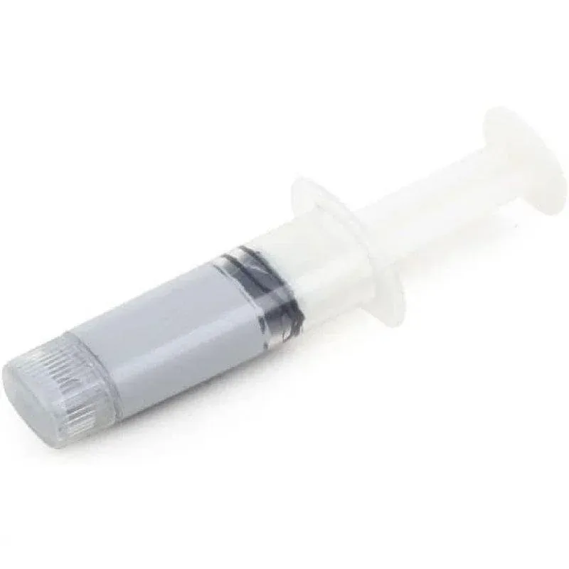 Pasta térmica Gembird TG-G1.5-01 1.5g 4.5W/mK alta condutividade