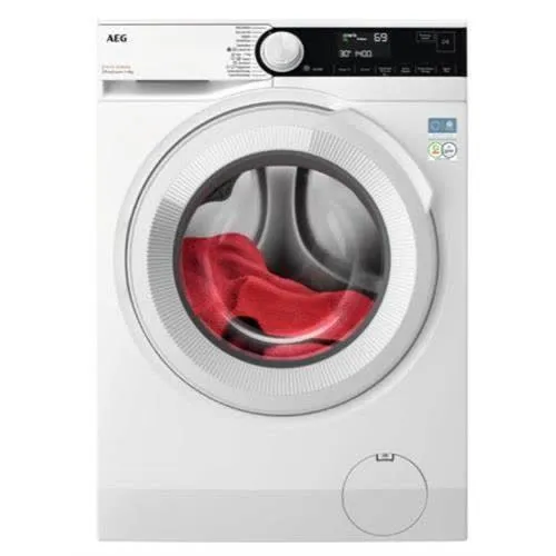 Máquina Lavar Roupa Aeg Lfr-7394-n-2-b