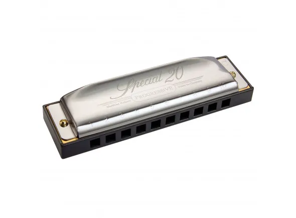 Hohner Special 20 Bb