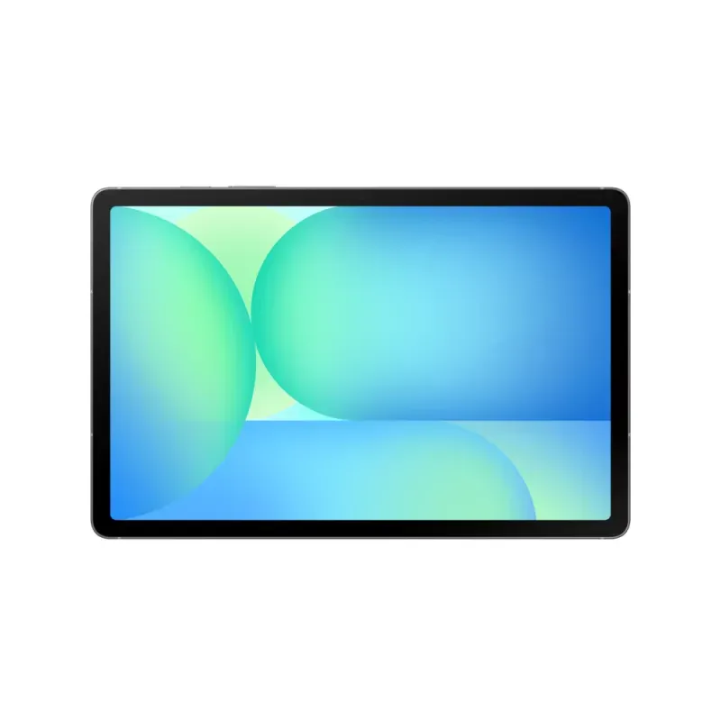 Tablet Samsung Galaxy Tab S10 FE 10.9" (12 / 256GB) WiFi Cinzento