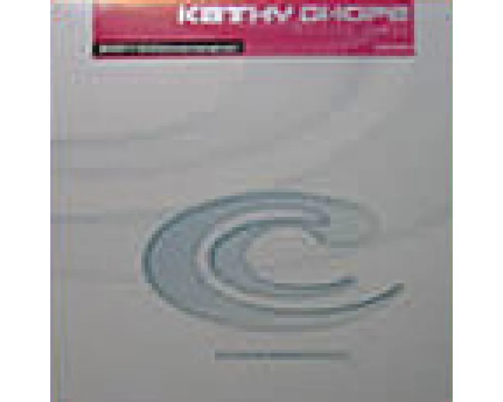 kathy dope - getting crazy