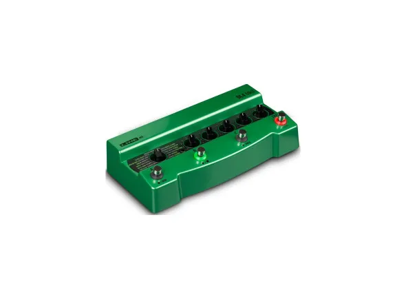 Line6 DL4MKll Pedal Multi Efeitos