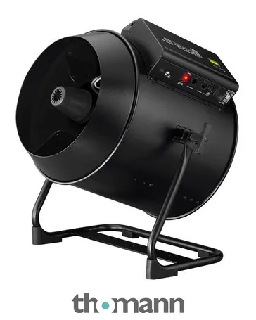Antari S-600 Yeti Snow Machine