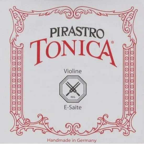 Pirastro CORDA VIOLINO 4/4 Tonica 1º (E Mi)