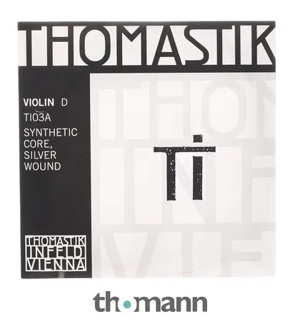 Thomastik TI03A TI D Violin 4/4
