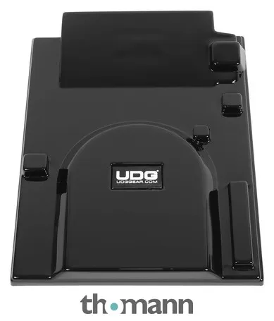 UDG Ultimate DJ CDJ-3000 Cover Bk