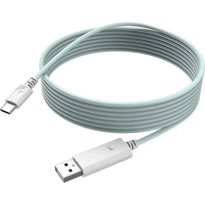 Cabo USB-A para USB-C para GameSir G7, 3 metros