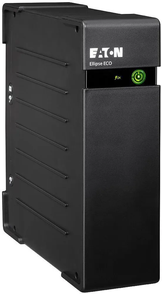 UPS Eaton Off-line Ellipse ECO 800VA/500W Schuko IEC/USB