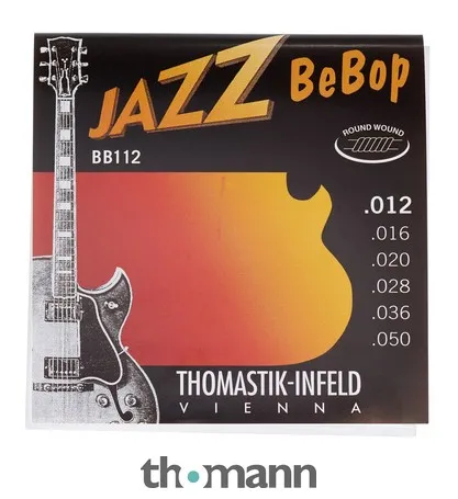 Thomastik BB112