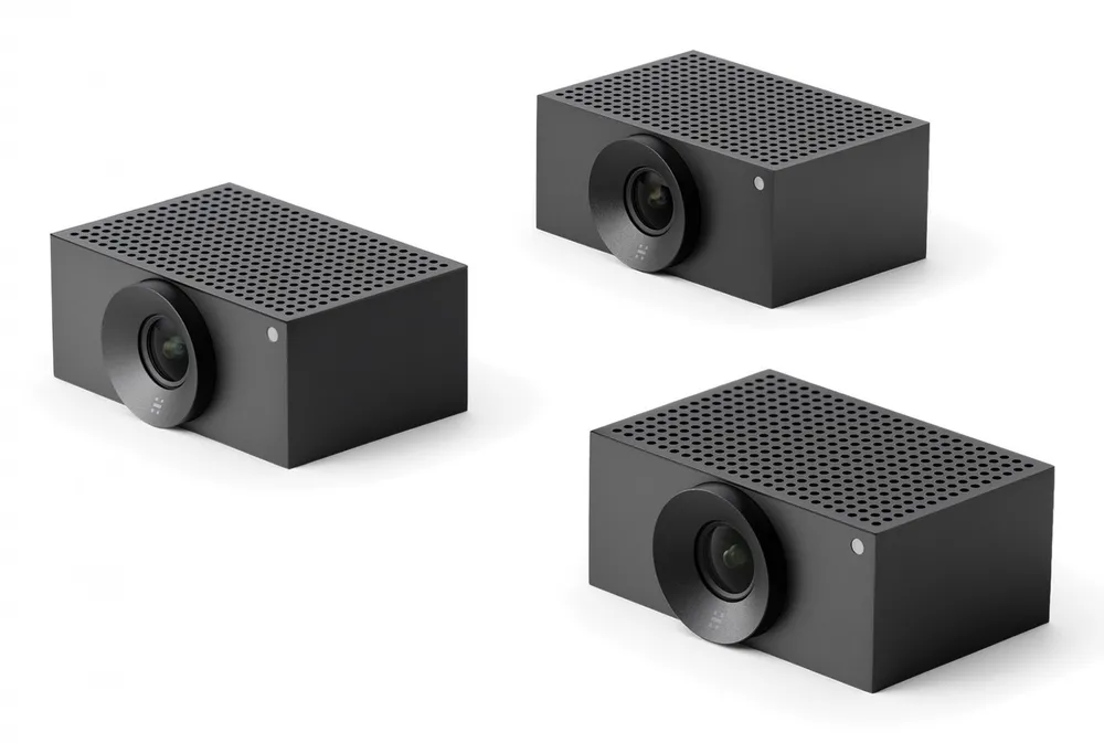 Jabra Cam Crew 9000-102