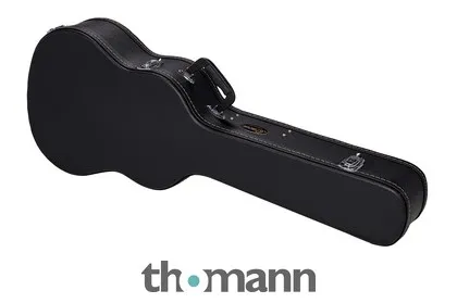 Ortega Cl. Guitar Case 3/4 OCCSTD-34