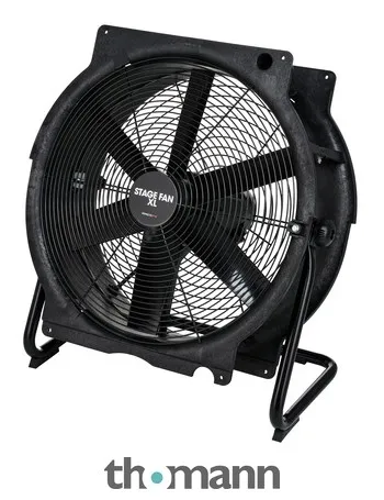 Magic FX Stage Fan XL