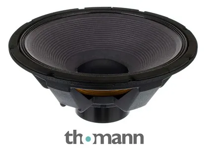 the box 18LB100-4N Ersatzspeaker 18"