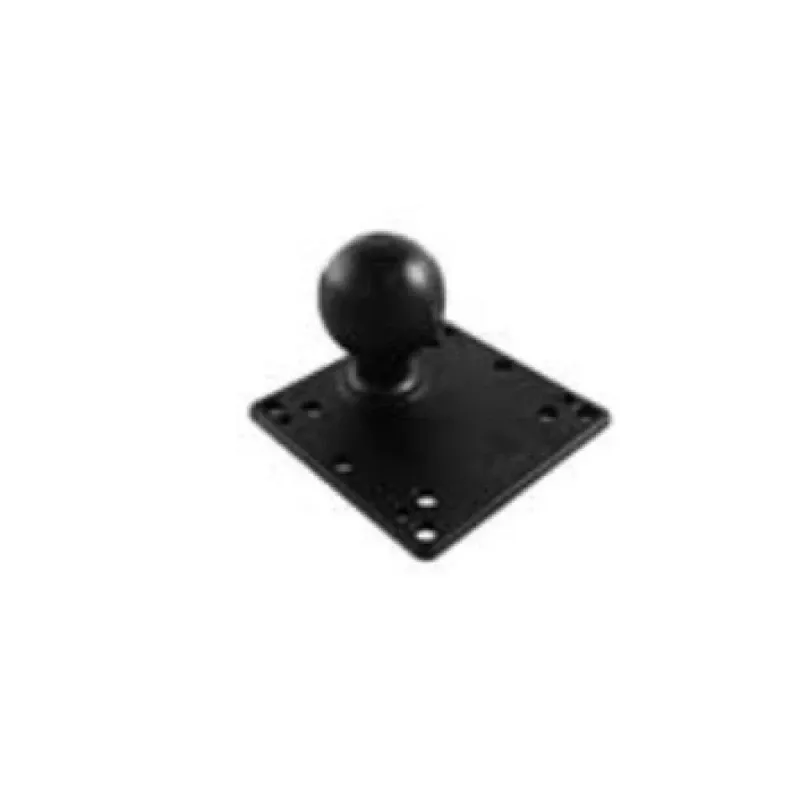Estojo de Montagem Zebra MT3501 Preto