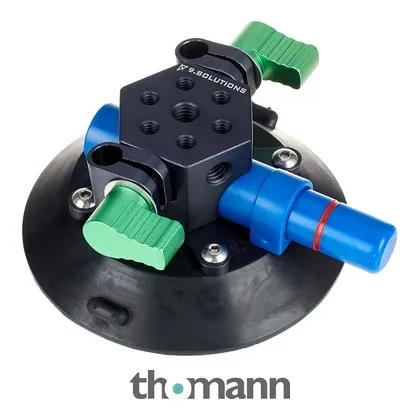 9.solutions Suction Cup