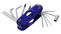 Ferramenta Multiusos Ibanez MTZ11 Azul Safira
