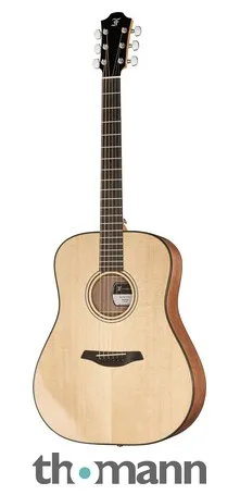 Furch Blue Plus D-SW a B-Stock