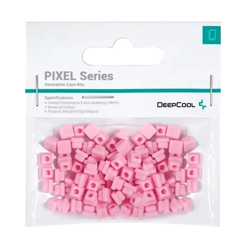 Caixa de Acessórios DeepCool PIXEL Universal