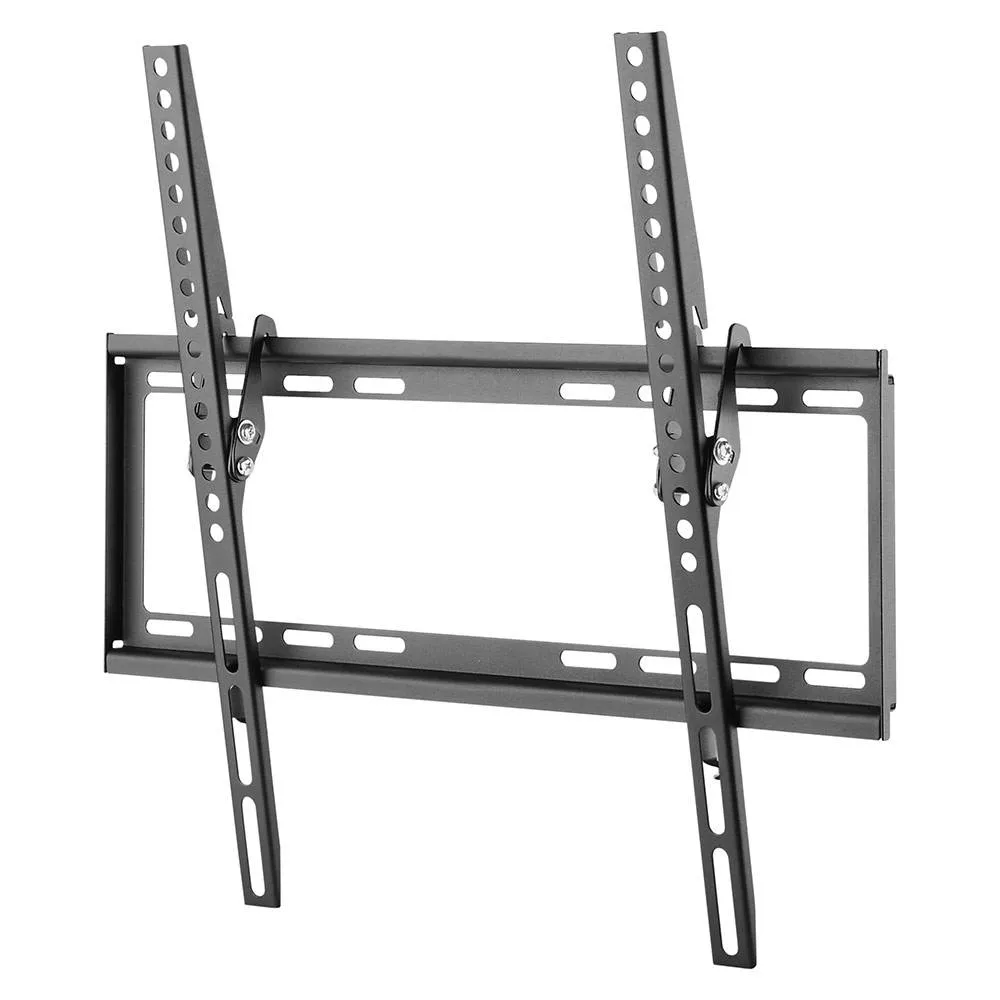 Suporte de Parede Gembird WM-55T-03 TV Wall Mount (Inclinável) 23 - 55 Preto