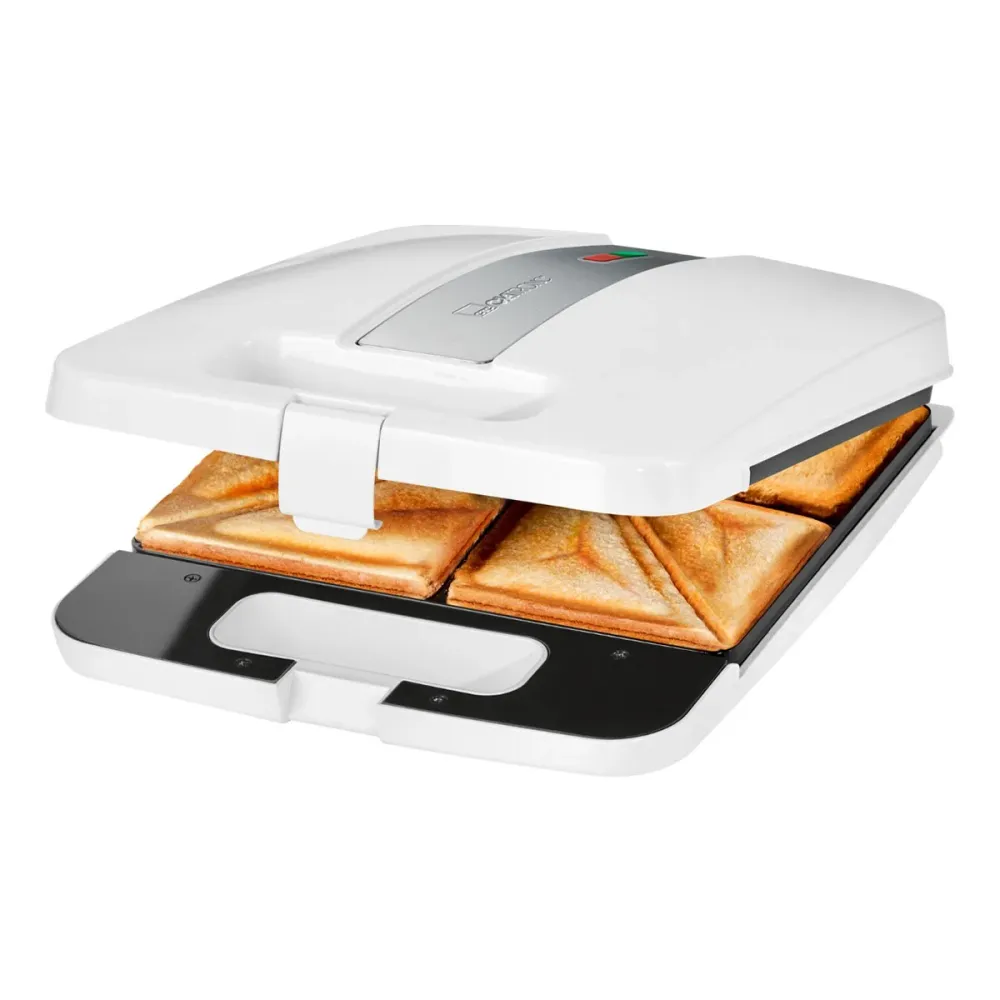 Tostadeira Clatronic ST3629 1200W Branca