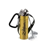 Protector auricular Zildjian Standard Fit HI-FI Earplugs