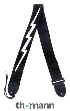 Fender Lightning Bolt Strap