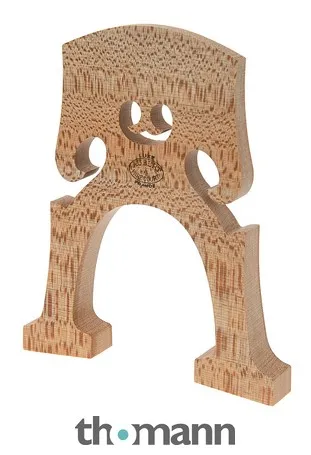 Aubert No.18 Cello Bridge 4/4 92mm
