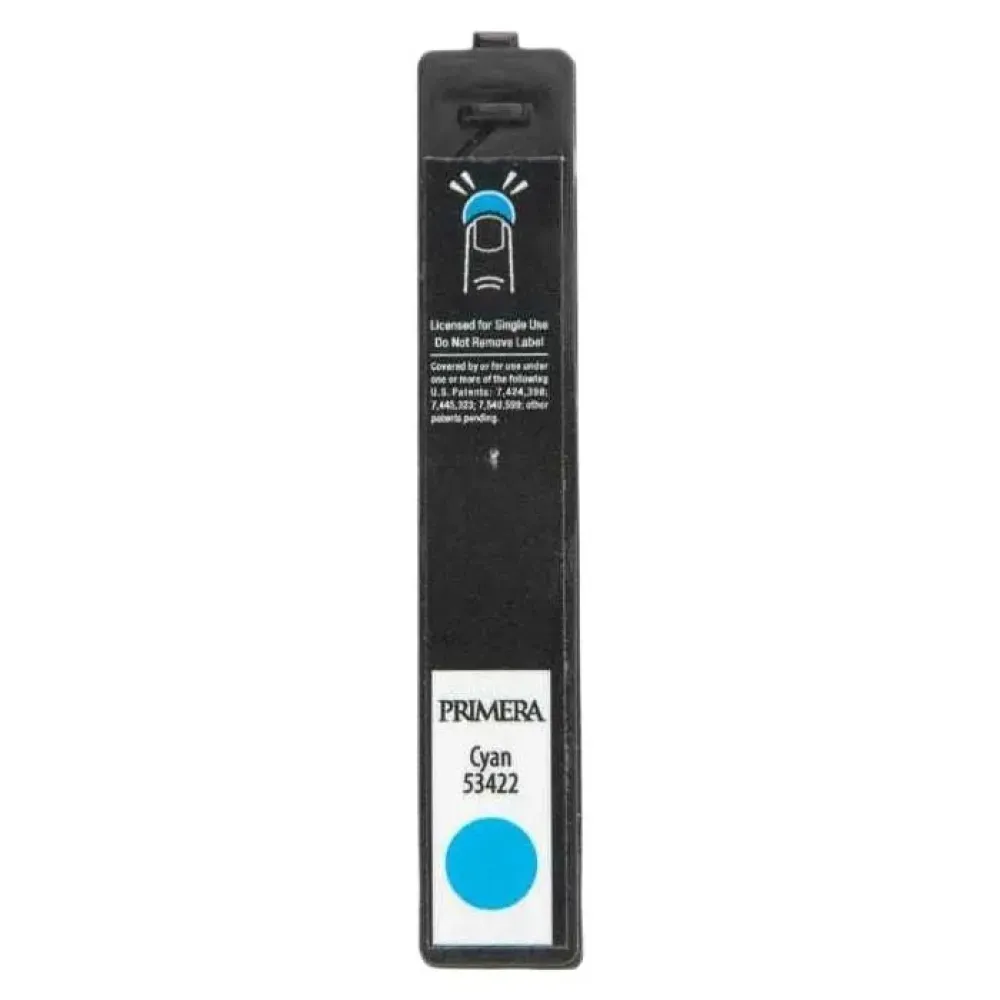 Primera Cartuchos De Tinta Compatíveis 53422