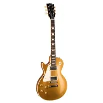 Gibson Les Paul Standard 50s LH Gold Top Esquerdina