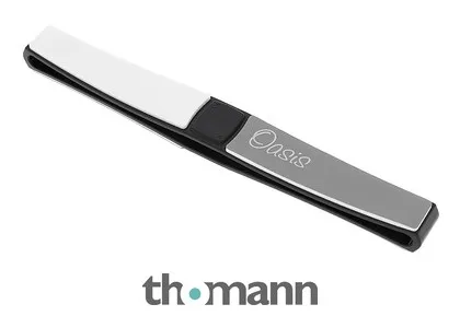 Oasis OH-19 Nail File for Guitarists