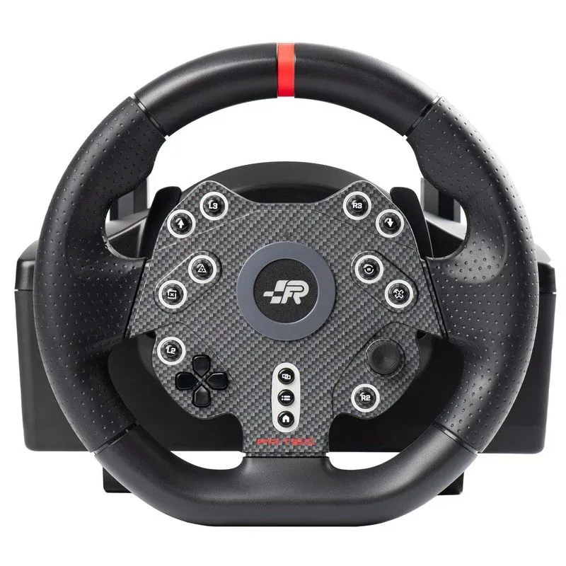 FR-TEC GRAND CHELEM MK II Wheel Volante de Corridas