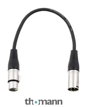 the sssnake SK233-0,3 XLR Patch