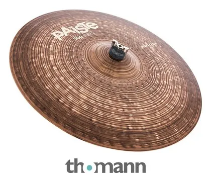Paiste 18" 900 Series Heavy Crash