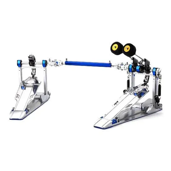 Yamaha PEDAL DUPLO BATERIA DFP9C