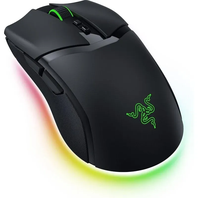 Razer Cobra Pro Rato Gaming Sem Fios RGB 30000DPI Preto