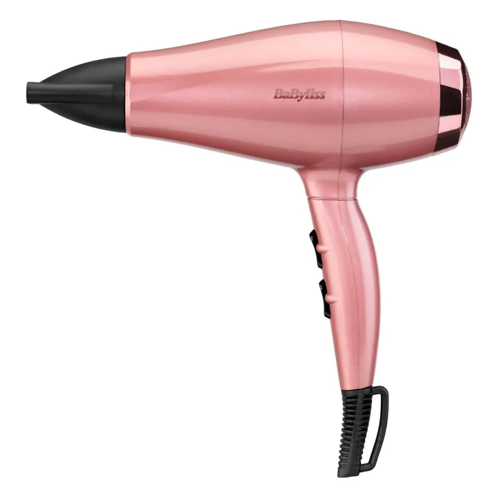 Secadora Babyliss 5913Pe Dco 2000W 95Km/H