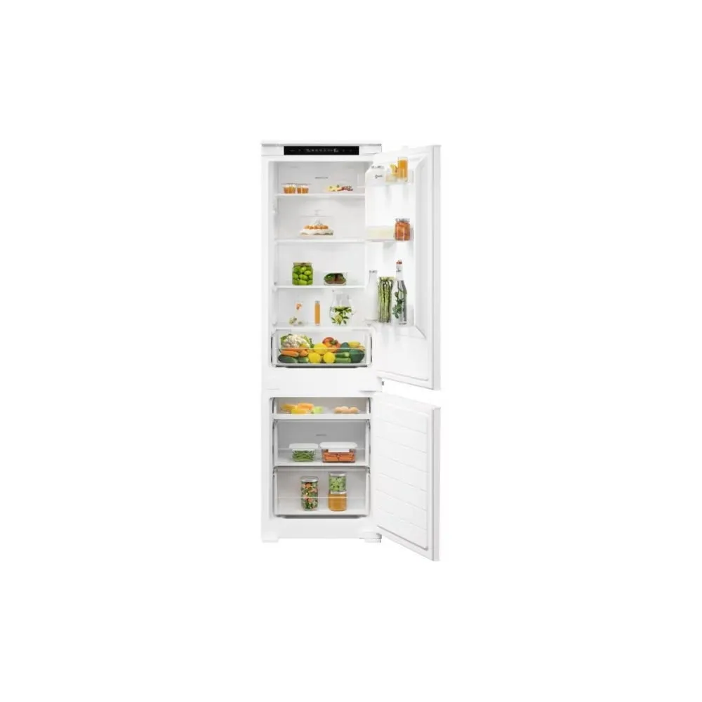 COMBINADO ELECTROLUX LNN-3-CE-18-S