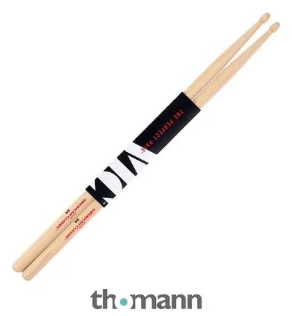 Vic Firth 5A American Classic Hickory