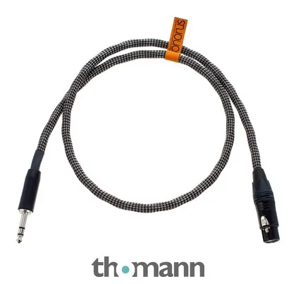 Vovox sonorus direct S100 XLR/TRS