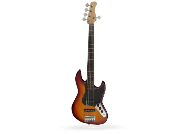 Marcus Miller V3P-5 TS