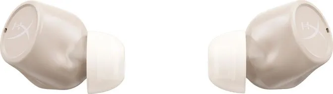 Earbuds HyperX Cirro Buds Pro Bege