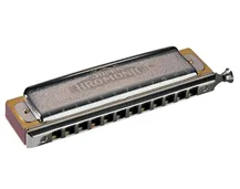 Harmonica Cromática Hohner Chromonica 270/48 C 48