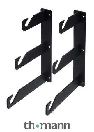 Manfrotto 045 Triple Hooks