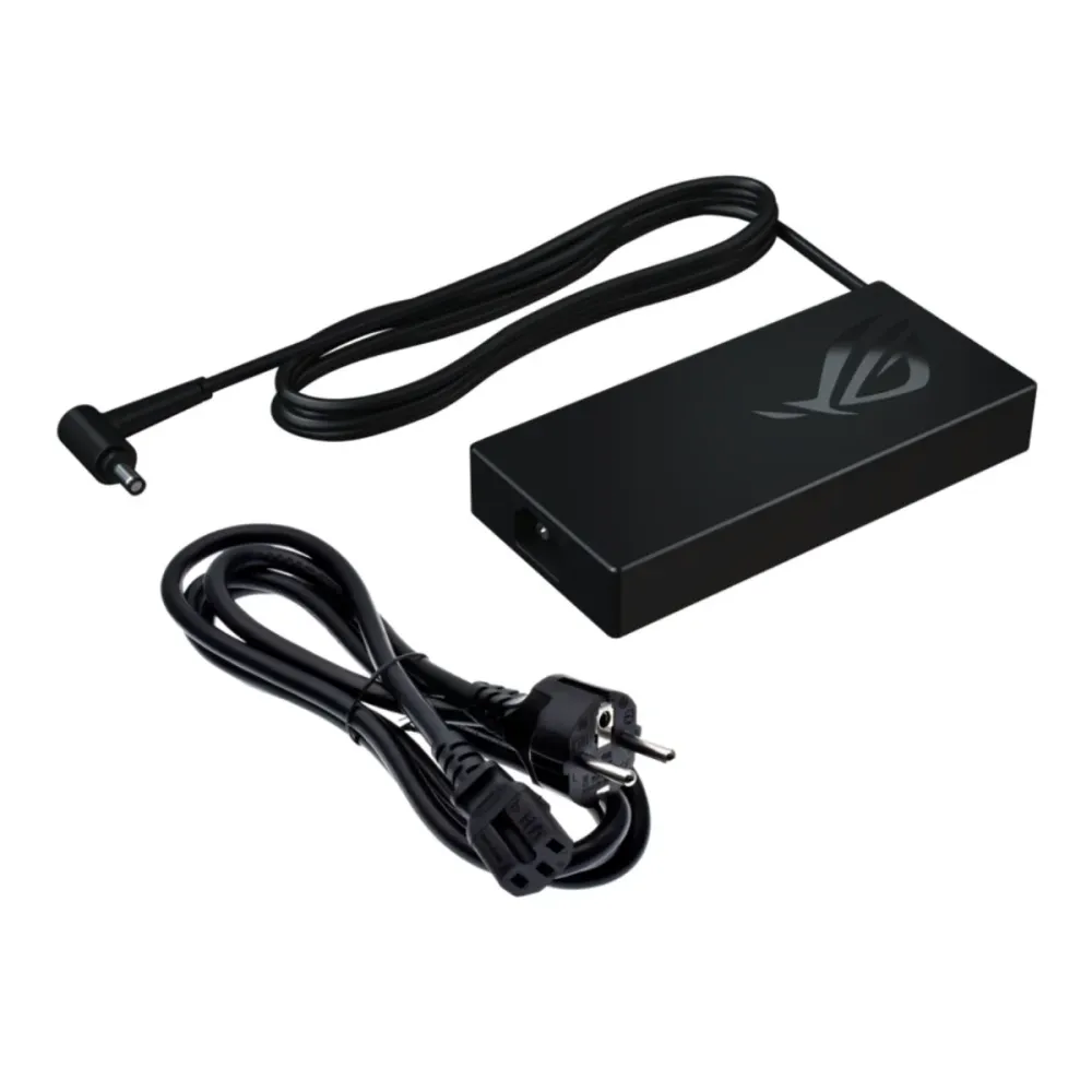 Carregador Original Asus 20V 14A 280W 6.0x3.3mm Preto