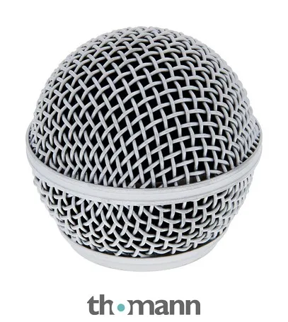 🎤 Shure RK 143 G