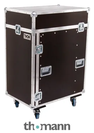 Thon L-Rack 18U 75 RR SH HD